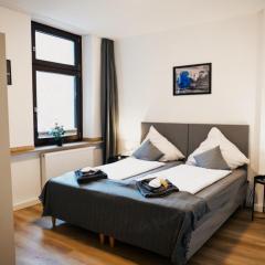 LiRo Apartments Aktienstrasse Mülheim