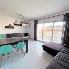 Apartamento de 3 habitaciones en el centro