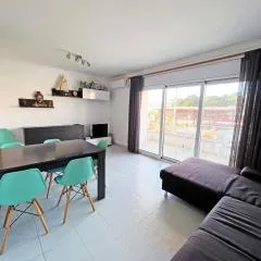 Apartamento de 3 habitaciones en el centro