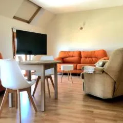 Apartamentos AOVE On Tour