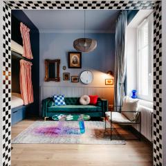 Chez Lucie COZY RBNB