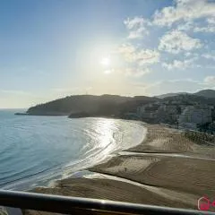 El Balcón de la Concha