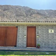 Hermosa casa campo cerca a Cieneguilla