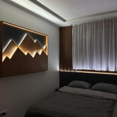 Duspara lux apartment Jahorina