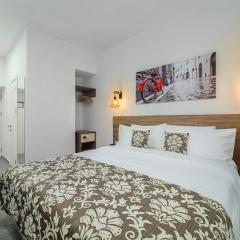 TA Collection Hotel