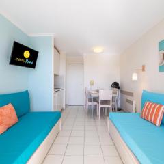 Résidence le Village de Cap Esterel - maeva Home - Appartement 2 pièces 5 personnes - Confort MAE-2631