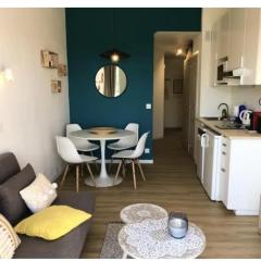 Les Appartements aux Restanques du Golfe de St Tropez - maeva Home - Appartement climatisé 2 pièces 2/4 personnes, vue mer, facile d'accès - Sélection - super Home MAE-9371