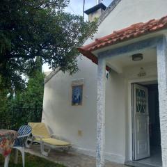 Casa do Paço com Jardim Privado - Centro de Terras de Bouro, Gerês