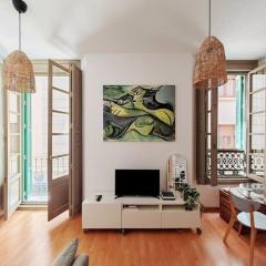 Lovely apartment in the Historical Center