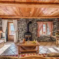 Chalet Les Champs Du Pont - LA GRANDE FERME 9 Pièces 15 pers. Appartement en chalet - 205m² MAE-6964