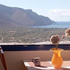 Pano Chorio Tilos