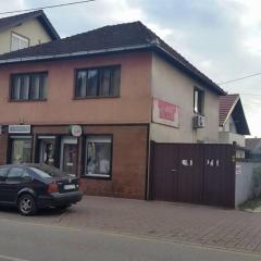 Guest house A S S