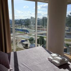 Departamento Polanco Tower