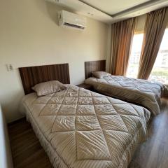 شقه فندقيه في مدينتي