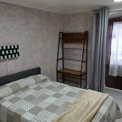 Duplex Acogedor en Areatza, cerca del Parque Gorbea