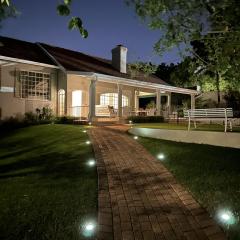 The Manor at Chaplin Manor