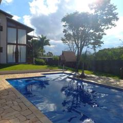 Casa de Campo Lazer Conforto e Wi Fi