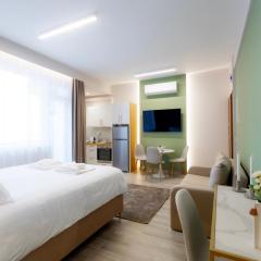 CityLuxe Center Ioannina