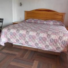 Jardin Cualli Cochi