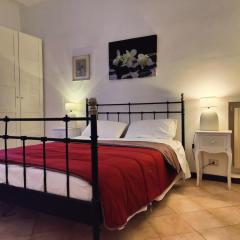 Appartamento Gracchi 15