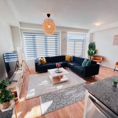 Brand New Luxurious 4B Townhouse
