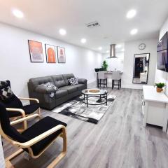 Paradise Gardens 2BDR Unit Near Hardrock Stadium