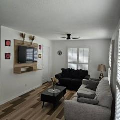 Newly Renovated Modern Studio