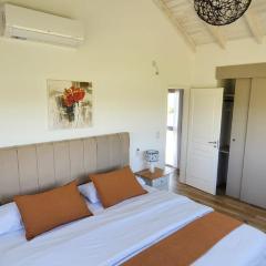 Mi casa en las sierras