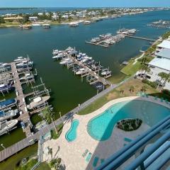 Bella Luna 1006 -Dream Vacation-Large Luxury Condo