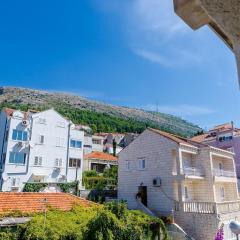 Apartments Princ Hrvoje- Studio