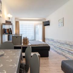 Ferienwohnung in St Peter-Ording