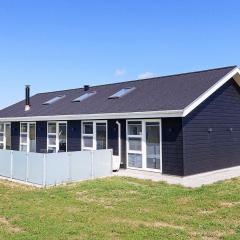 5 star holiday home in Løkken