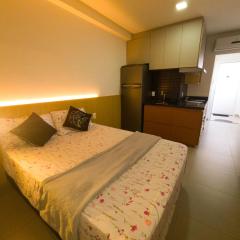 Apartamento West Fit 217 Mossoró