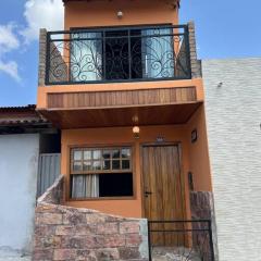 Casa Duplex para aluguel