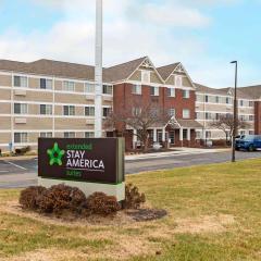Extended Stay America Suites - Kansas City - Airport - Tiffany Springs
