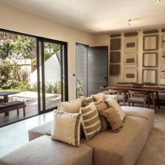 Enchanting 4BR VillaΔ Pool& RooftopΔPrime location