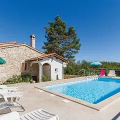 Holiday Home Sv,martin Croatia