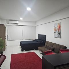 Comodidad y tranquilidad en excelente ubicación