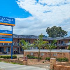 Bella Villa Motor Inn
