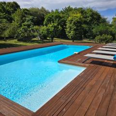 Villa Spa