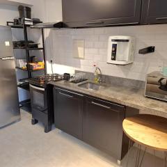 Ap 112 - a poucos passos da Avenida Paulista!