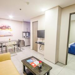 Jade Hotel and Suites