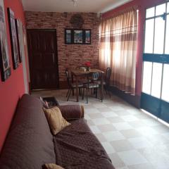 Casa Hospedaje