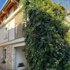 Nel cuore di Castel di Sangro La Casa di Cristina