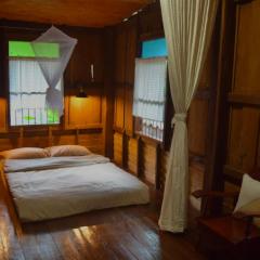 Gubbaan Homaestay-กลับบ้านโฮมสเตย์