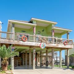 #Just Beachy home