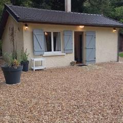 La maisonnette de rêverie