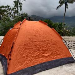 Roof top Tent M3 Homes