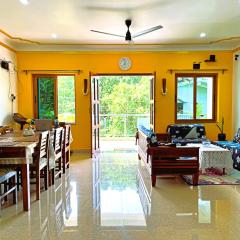 Happy Moon Homestay