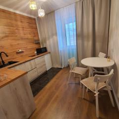 ЖК Нова Сити